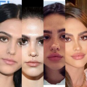 Amelia Hamlin’s Transformation: All the Details on Her Plastic Surgery!