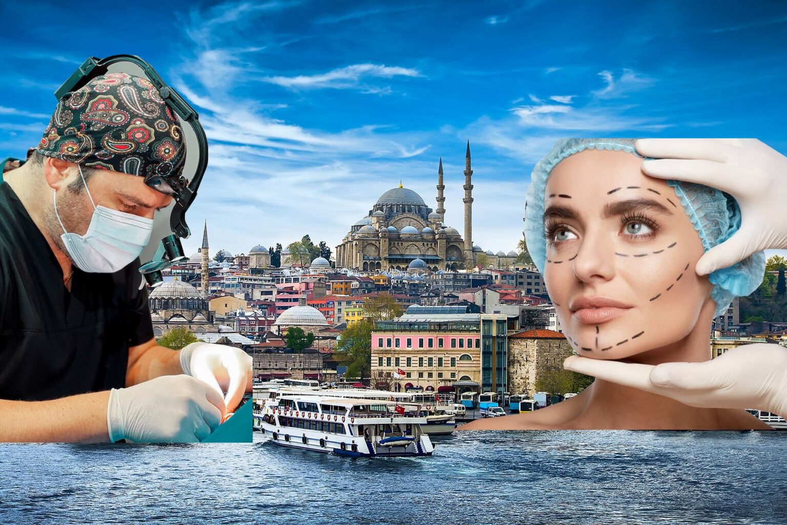 Plastic Surgery In Turkey 1536x1024 