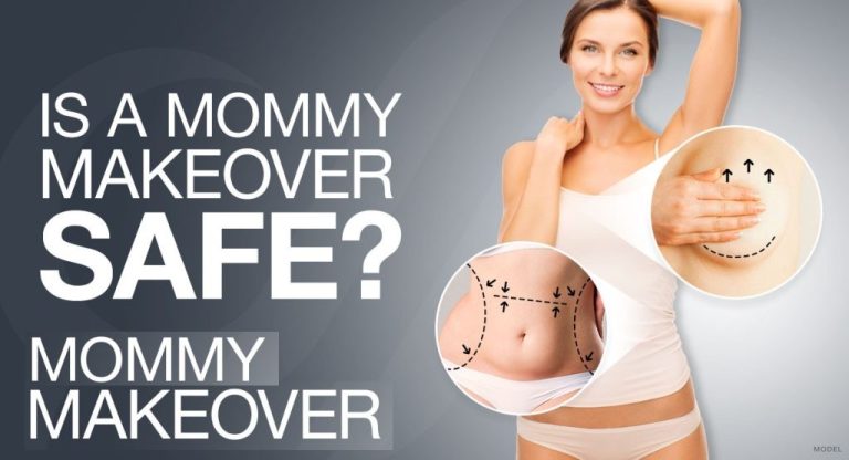 is it safe mommy makeover